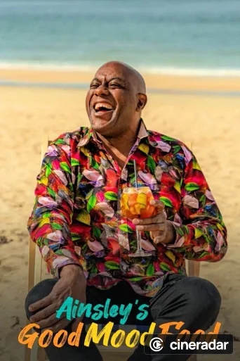 Ainsley's Good Mood Food