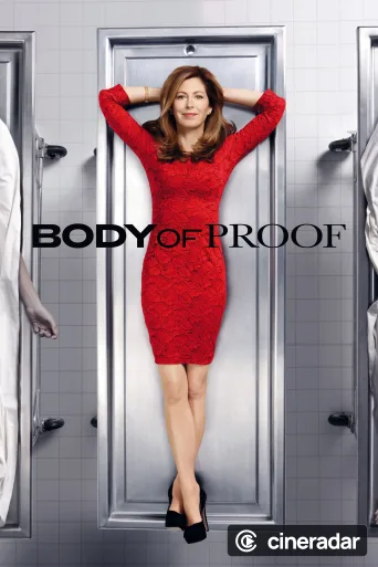 Body of Proof