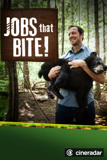 Jobs That Bite!