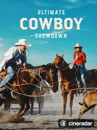 Ultimate Cowboy Showdown