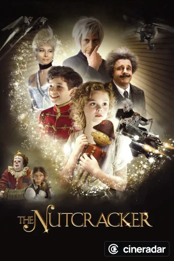 The Nutcracker