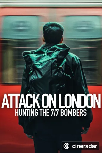 Attentats de Londres : La terreur et la traque