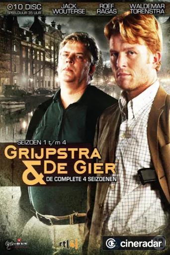 Grijpstra & de Gier
