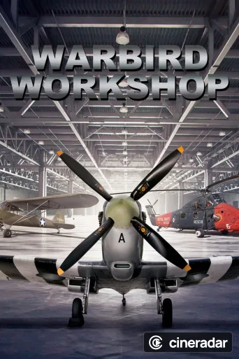 Warbird Workshop