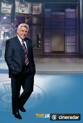 The Jay Leno Show