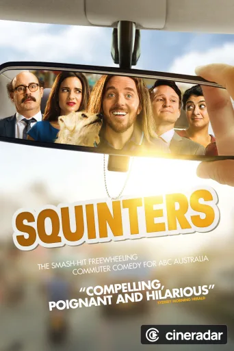 Squinters