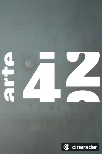 42: La respuesta a casi todo
