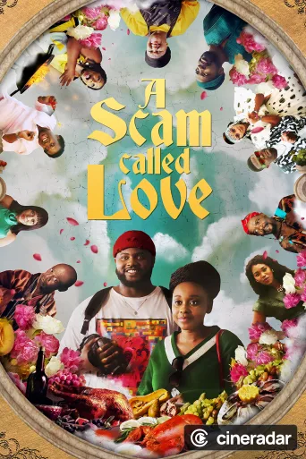 A Scam Called Love
