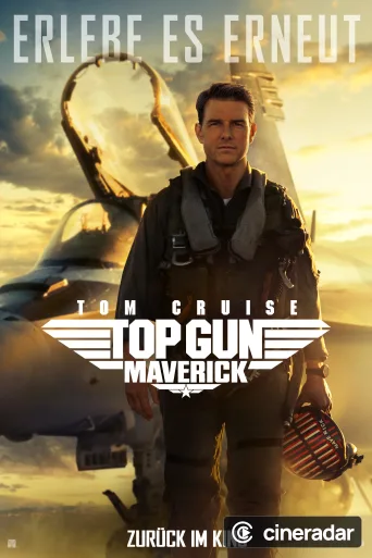 Top Gun : Maverick