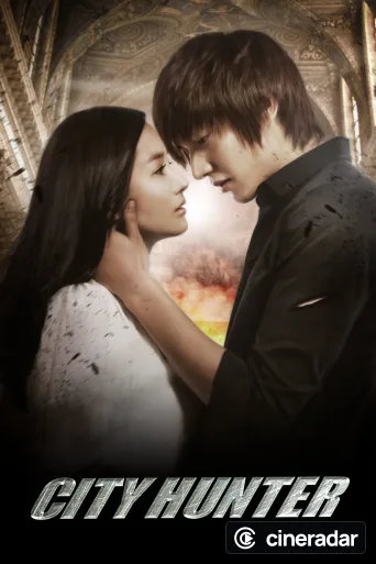 City Hunter