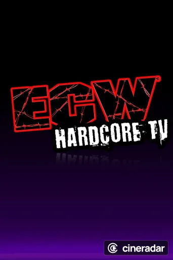ECW Hardcore TV