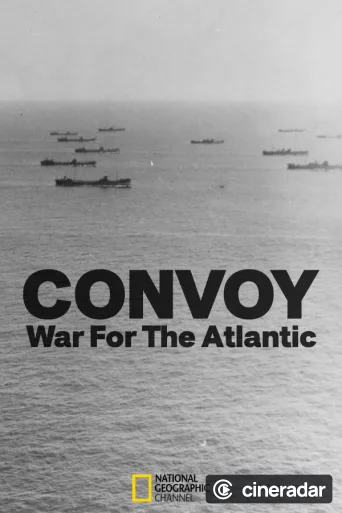 Convoy: War for the Atlantic