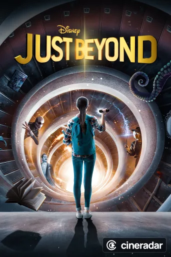 Just Beyond