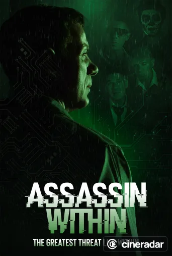 Assassin Within