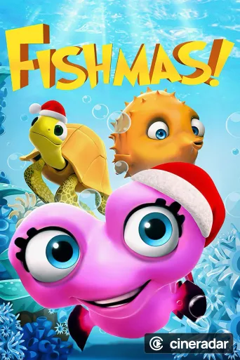 Fishmas!
