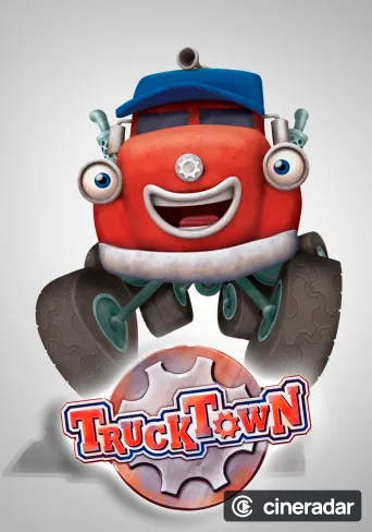 Jack et les camions