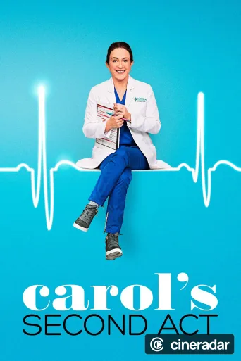 Carol's Second Act