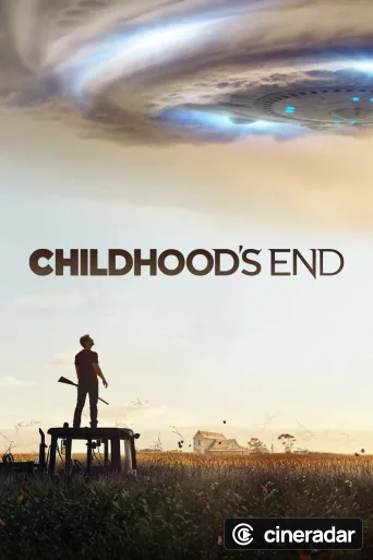 Childhood's End