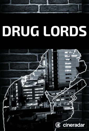 Barons de la drogue