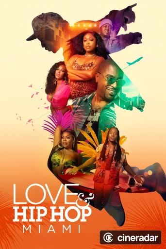 Love & Hip Hop Miami