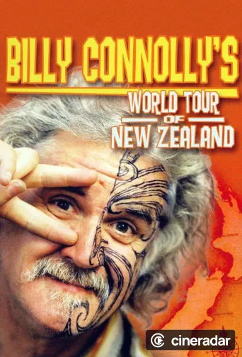 Billy Connolly's World Tour of New Zealand