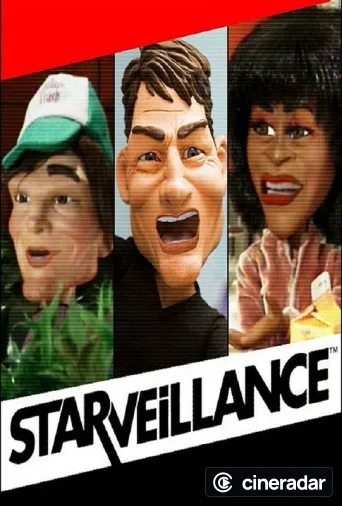 Starveillance