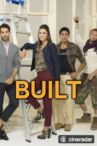 Built