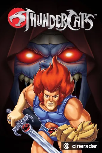 ThunderCats
