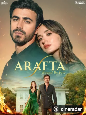 Arafta (Bound By Fate)
