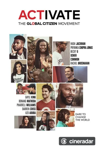 Activate : The Global Citizen Movement