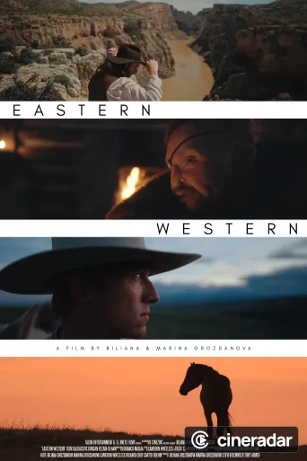 Eastern Western