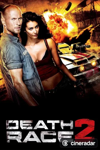 Death Race 2