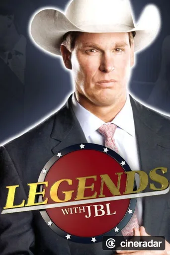 Legends with JBL