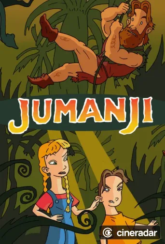 Jumanji