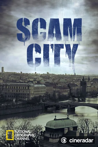 Scam City
