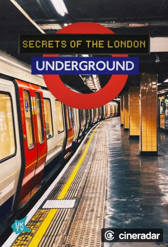 Secretos del metro de Londres