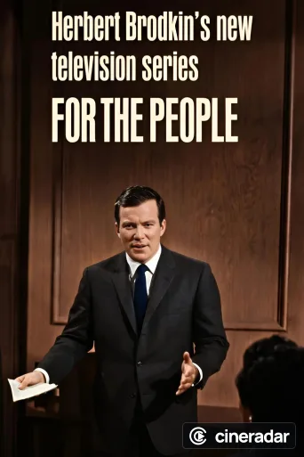 For the People