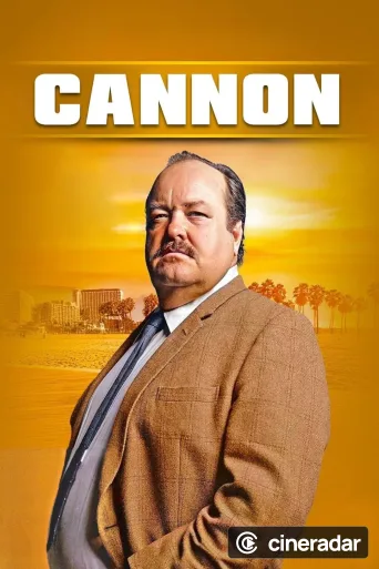 Cannon