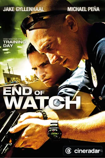 End of Watch