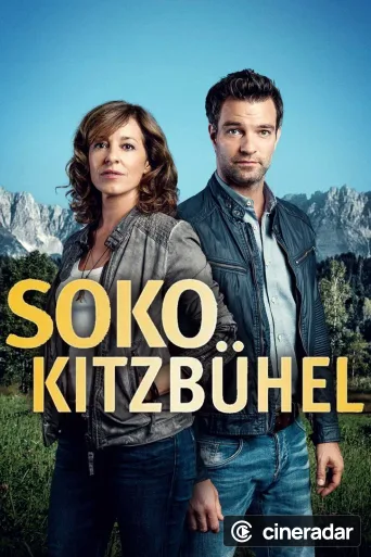 SOKO Kitzbühel
