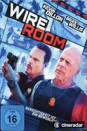 Wire Room