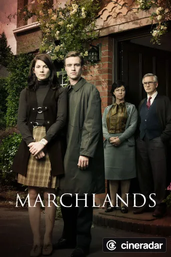Marchlands