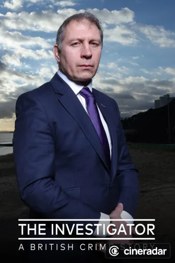 The Investigator: A British Crime Story