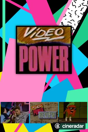Video Power