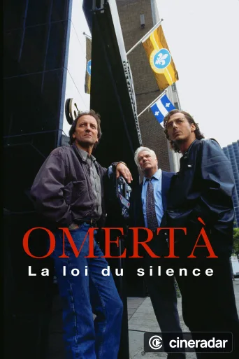 Omertà, la loi du silence