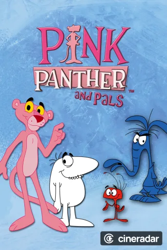 La Panthère rose et ses Amis