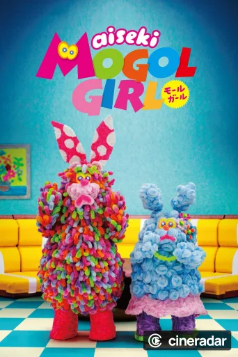 aiseki MOGOL GIRL
