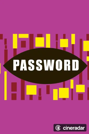 Password