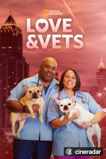 Love & Vets