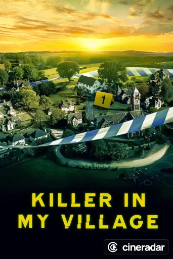 Der Killer in meinem Dorf